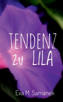 Tendenz zu Lila