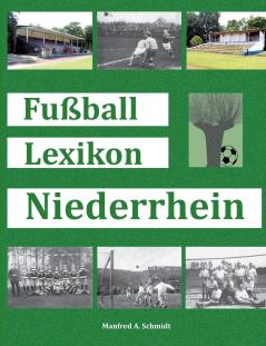 Fußball Lexikon Niederrhein
