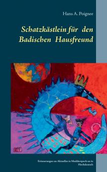 Schatzkästlein für den badischen Hausfreund