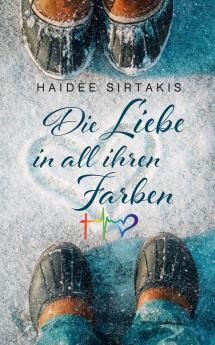 Die Liebe in all ihren Farben