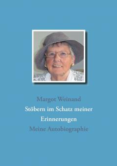 Stöbern im Schatz meiner Erinnerungen
