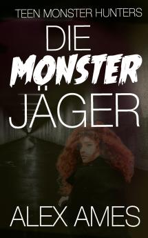 Die Monsterjäger