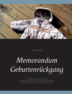 Memorandum Geburtenrückgang