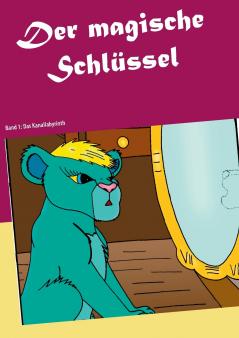 Der magische Schlüssel