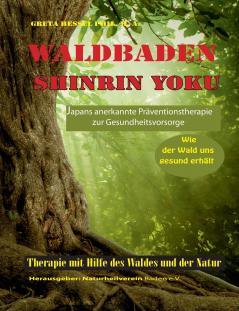 Waldbaden Shinrin Yoku