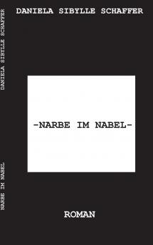 Narbe im Nabel