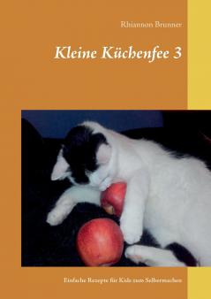 Kleine Küchenfee 3