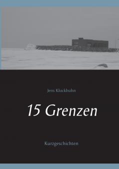15 Grenzen