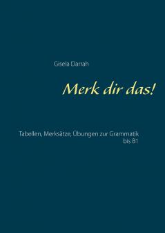 Merk dir das!
