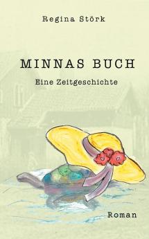Minnas Buch