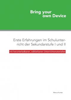 Bring your own Device
