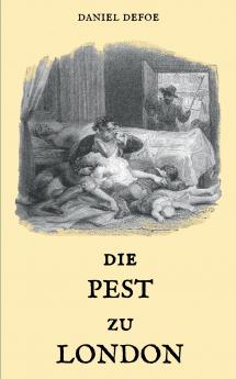 Die Pest zu London