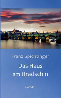 Das Haus am Hradschin