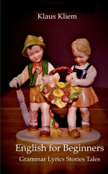 English For Beginners