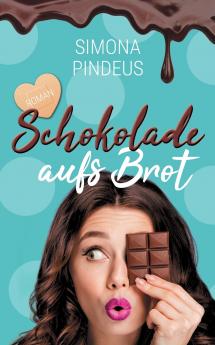Schokolade aufs Brot