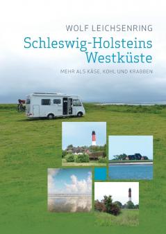 Schleswig-Holsteins Westküste