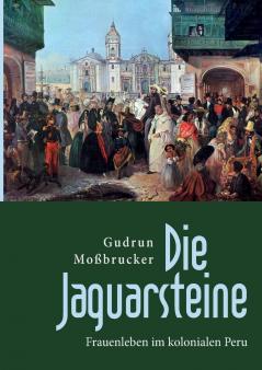 Die Jaguarsteine