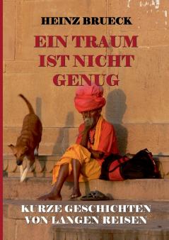 Ein Traum ist nicht genug