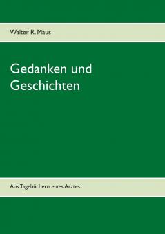 Gedanken und Geschichten
