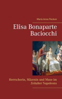 Elisa Bonaparte Baciocchi