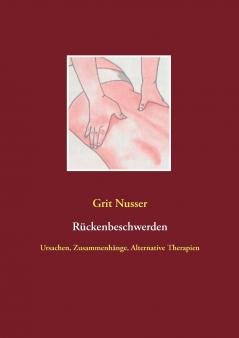 Rückenbeschwerden