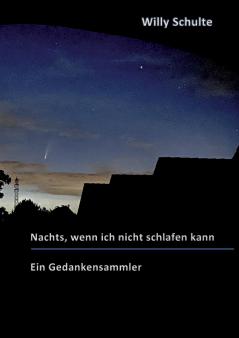 Nachts wenn ich nicht schlafen kann