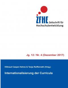 Internationalisierung der Curricula