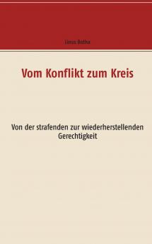 Vom Konflikt zum Kreis