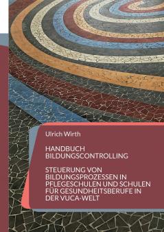 Handbuch Bildungscontrolling