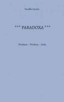 Paradoxa