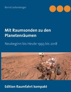 Mit Raumsonden zu den Planetenräumen