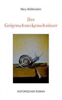 Der Geigenschneckenschnitzer