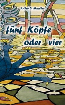 Fünf Köpfe oder vier