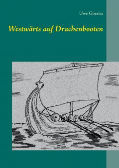 Westw��rts auf Drachenbooten