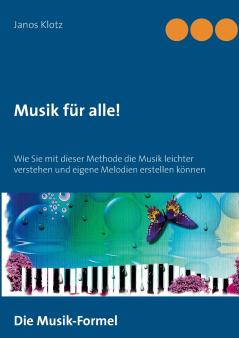 Musik für alle!