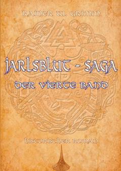 Jarlsblut - Saga