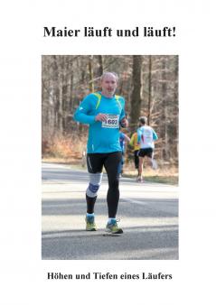 Maier läuft und läuft!