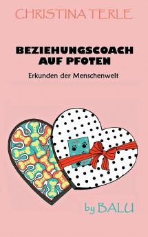 Beziehungscoach auf Pfoten