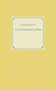 Lenz. Der hessische Landbote