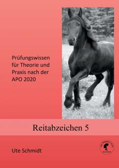 Reitabzeichen 5