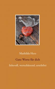 Gute Worte für dich