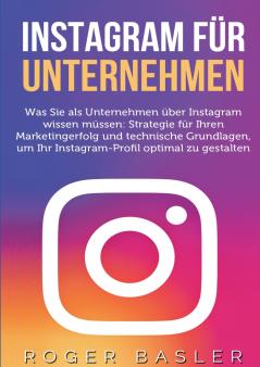 Instagram für Unternehmen