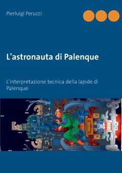 L'astronauta di Palenque