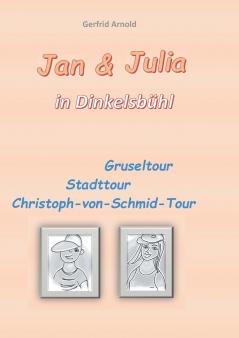 Jan & Julia in Dinkelsbühl
