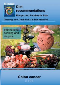Nutrition during colon cancer