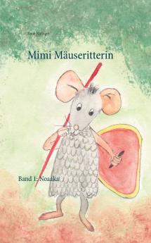 Mimi Mäuseritterin