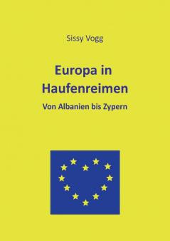 Europa in Haufenreimen