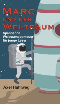 Marc und der Weltraum