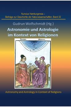 Astronomie und Astrologie im Kontext von Religionen