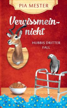 Vergissmeinnicht